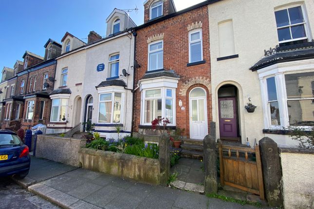Thumbnail Terraced house to rent in Casson Street, Ulverston, Cumbria