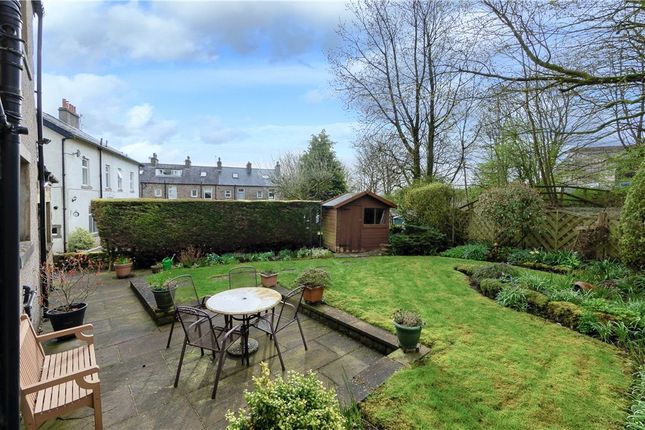 Semi-detached house for sale in Woodlands View, Threshfield, Skipton, North Yorkshire