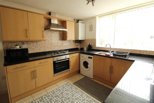 Property for sale in The Severn, Daventry