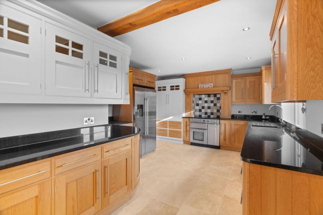 Penhallam House, Old Mead Road, Henham photo 3