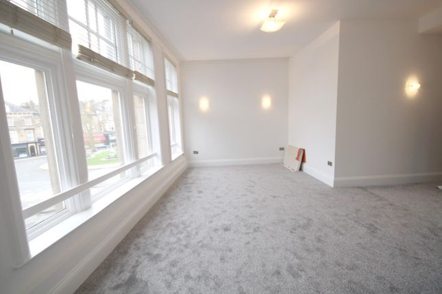 Flat to rent in Royal Parade, Harrogate