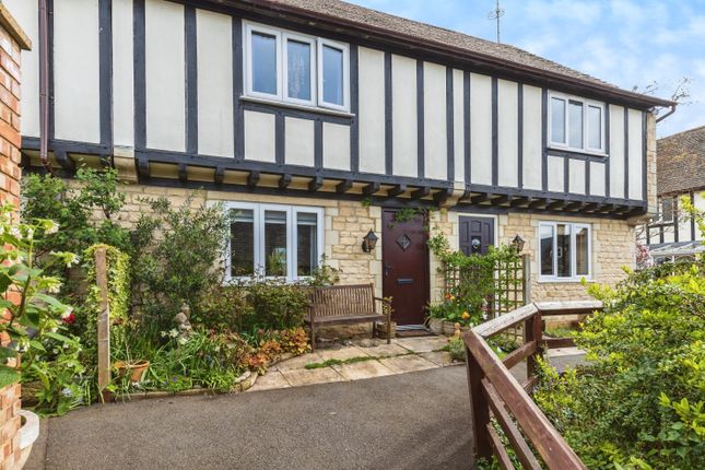 Thumbnail Terraced house for sale in West End, Northleach