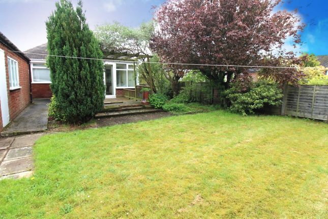 Bungalow for sale in Whitby Road, St Annes