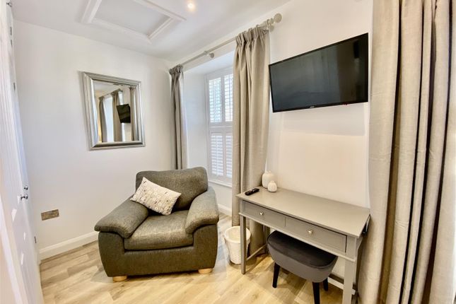 Terraced house for sale in The Terrace, St. Ives