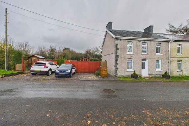 Brynderi, Llanelli photo 3