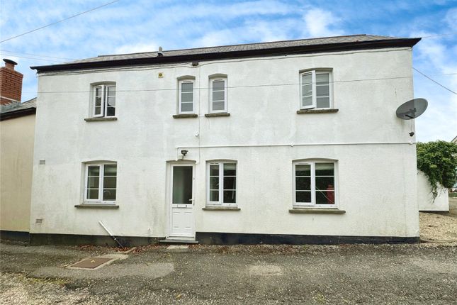 Thumbnail Detached house to rent in Penrose Gardens, Bodmin Street, Holsworthy