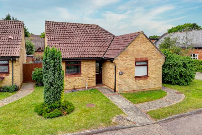 2-bed house on 85, The Cedars, Hailsham, £250,000