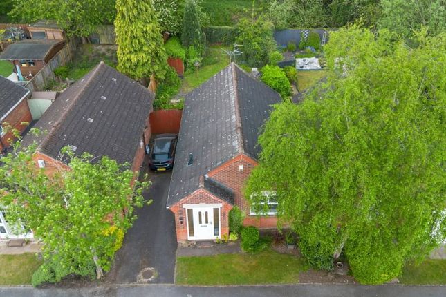 2 Bedroom House in WA3 1AT