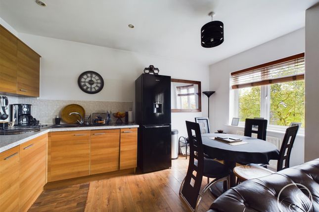 Flat for sale in Holly Way, Leeds