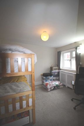 Property to rent in Conduit Road, Woolwich