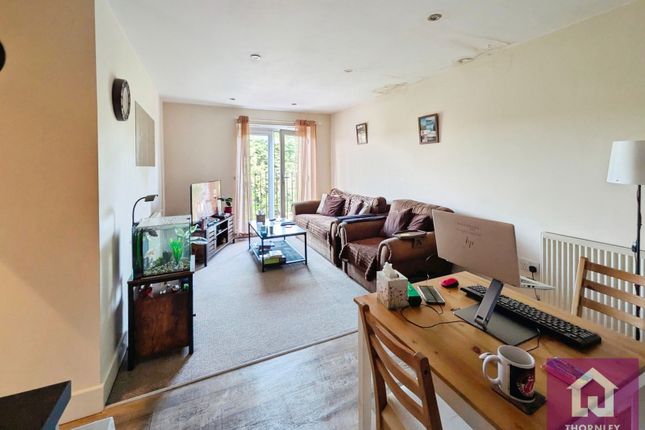 17, Clifton House, Monton photo 2
