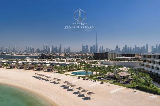Studio for sale in Street Name Upon Request, Jumeirah, Ae