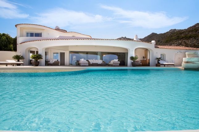 Villa for sale in 07021 Porto Cervo, Province Of Sassari, Italy