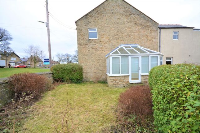 Property for sale in The Green, Cockfield, Bishop Auckland
