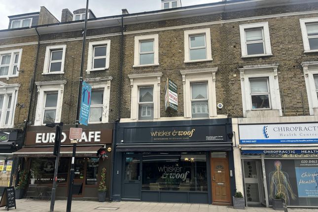 Thumbnail Retail premises for sale in 143 Lee Road, Blackheath