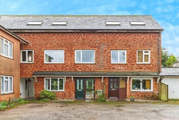 Property to rent in Blagdon Barton Farm, Paignton