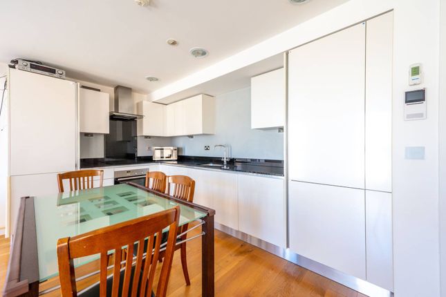 Thumbnail Flat to rent in Upper Richmond Road, East Putney, London