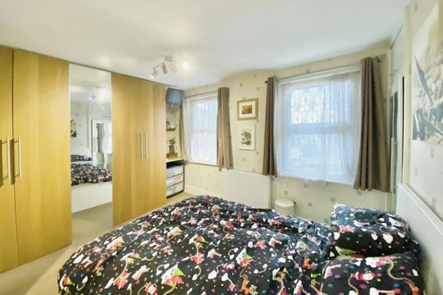 End terrace house for sale in Mount Pleasant, Aylesbury