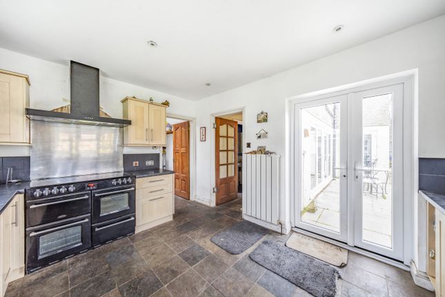 Semi-detached house for sale in Ashford, Surrey