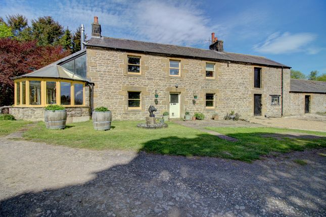 Homes For Sale In Yarrow Northumberland Buy Property In Yarrow