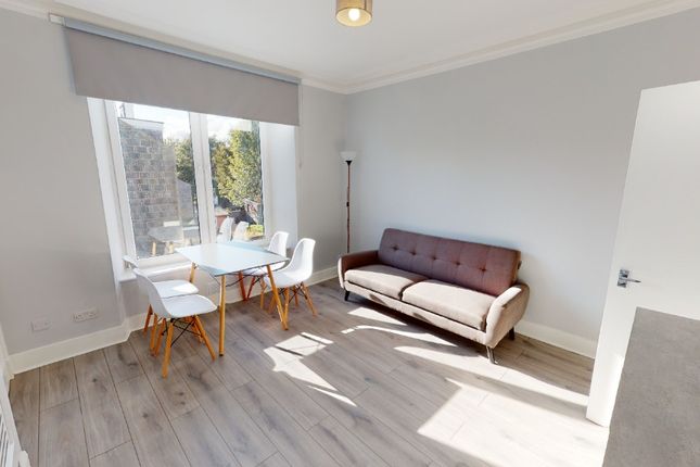 Thumbnail Flat to rent in Sunnybank Place, Froghall, Aberdeen