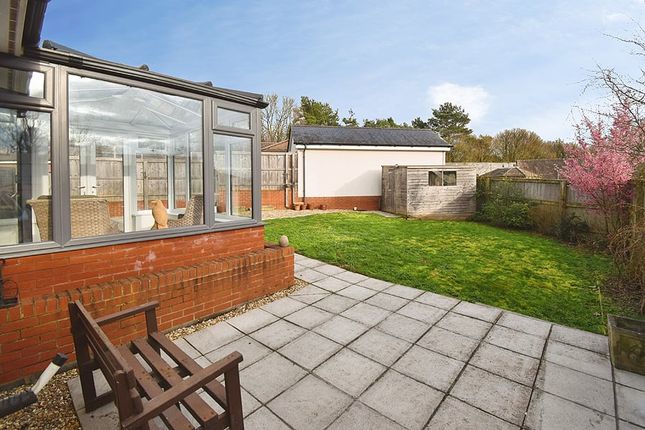 37, Poltimore Way, Exeter photo 2