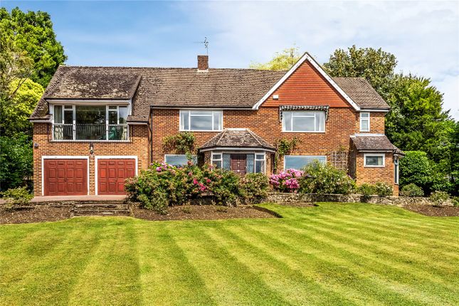 Detached house for sale in Gatton Road, Reigate, Surrey