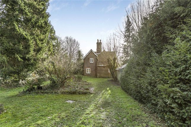 Land for sale in Woodcock Hill, Berkhamsted, Hertfordshire