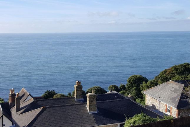 Sea Views