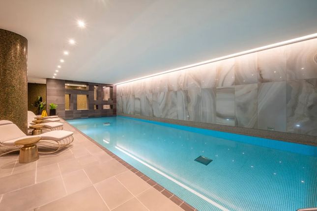 10 Bay House 10a, Kidderpore Avenue, London photo 3