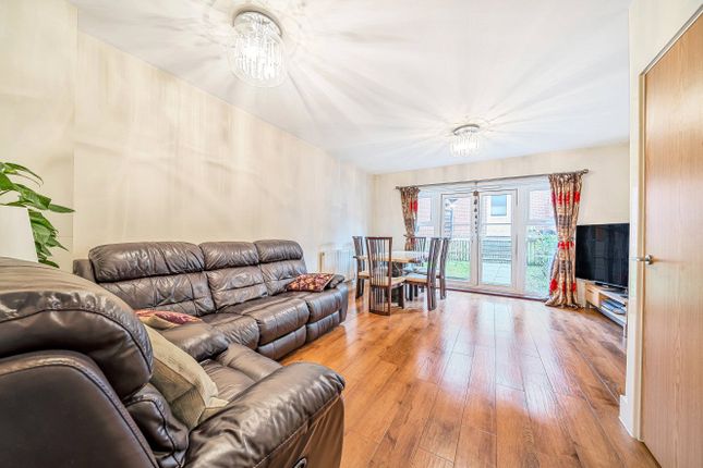 Semi-detached house for sale in Epsom Road, Merrow, Guildford, Surrey