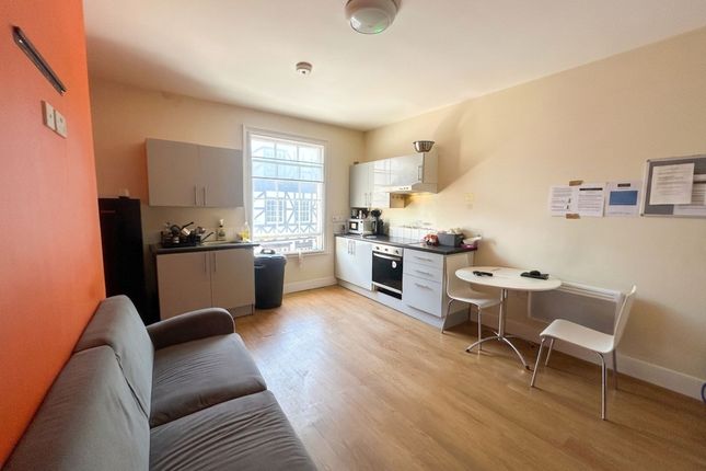 Room 7, 5 Cank Street, Leicester photo 4