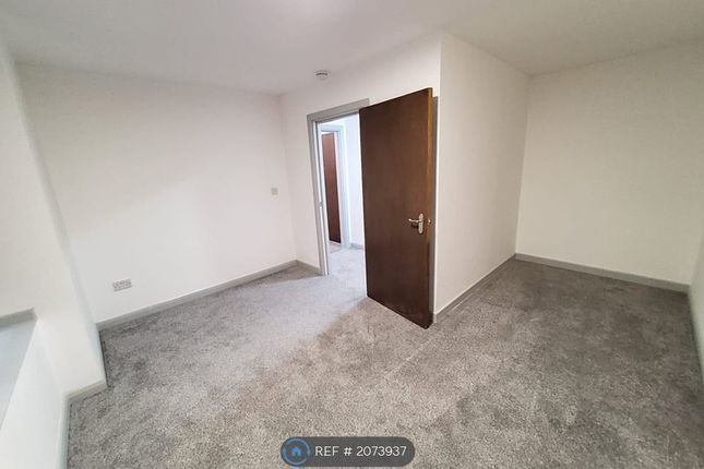 Thumbnail Flat to rent in Drake Street, Rochdale