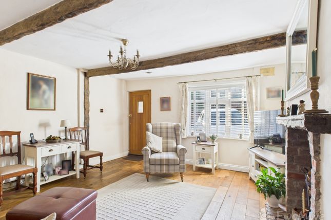 3-bed terraced on 183, GROVE LANE, CHEADLE, £450,000