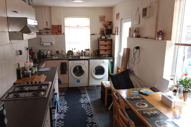 Terraced house for sale in Chepstow Street, Walton, Liverpool