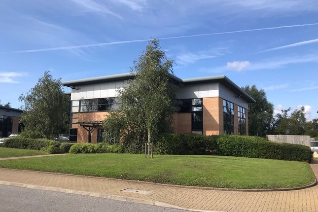 Office for sale in Hurricane Court, Speke