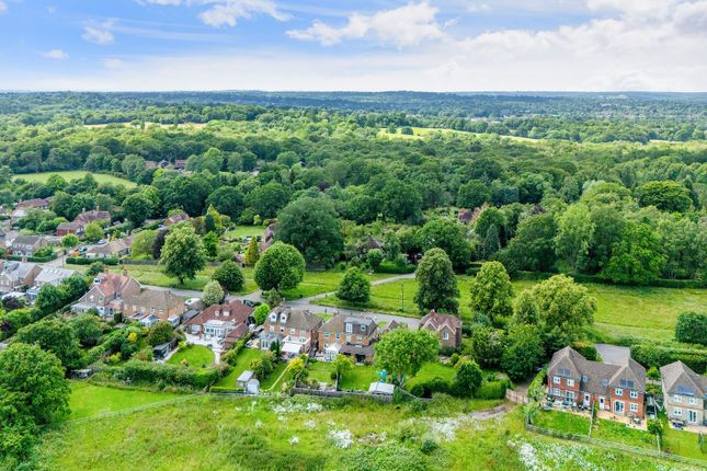 Thumbnail Semi-detached house for sale in Church Road, Scaynes Hill