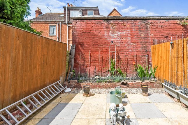 Terraced house for sale in St. Kilda Parade, Gloucester