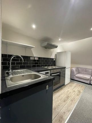 16D, Bury Street, London photo 4