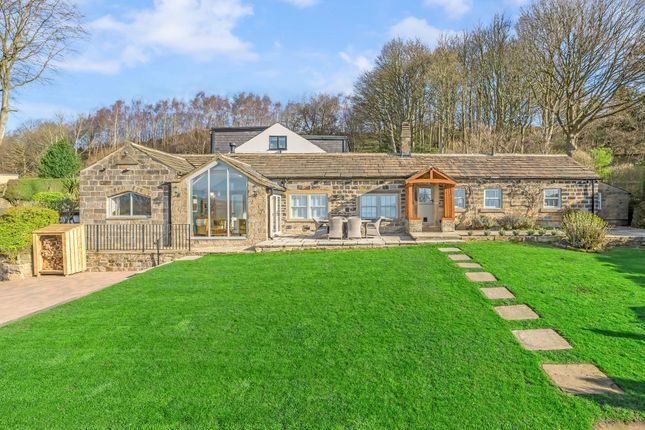 3-bed house on Windyridge Odda Lane, Leeds, £650,000