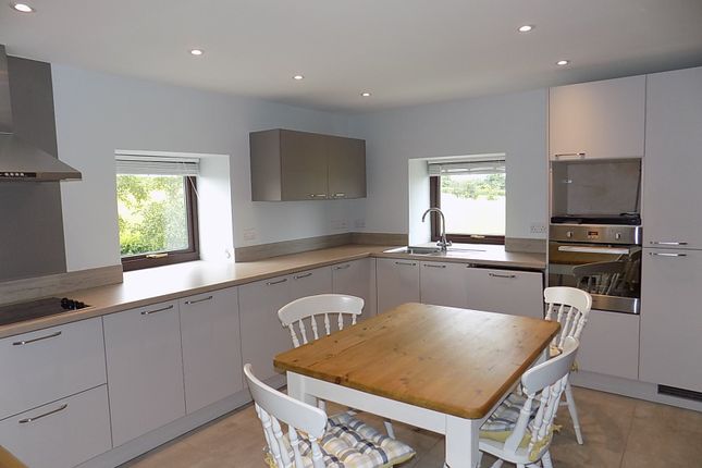 Property to rent in Overdales Barn, Hognaston, Ashbourne