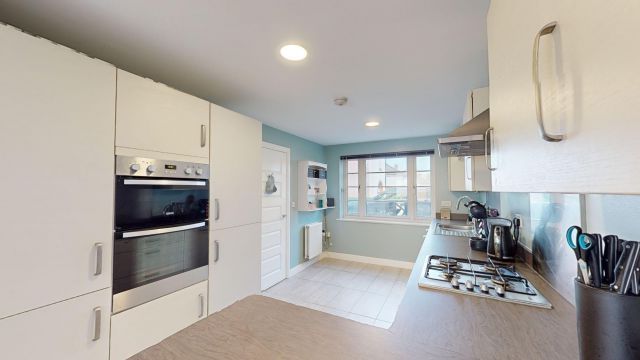 Semi-detached house for sale in Leatherworks Way, Little Billing, Northampton