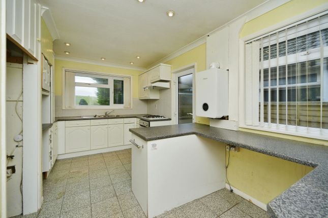 Bungalow for sale in Crescent Drive South, Brighton, East Sussex