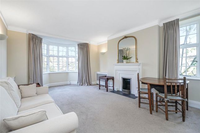 Flat for sale in South Edwardes Square, London