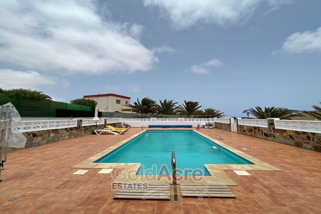 Thumbnail Villa for sale in La Caldereta, La Caldereta, Canary Islands, Spain