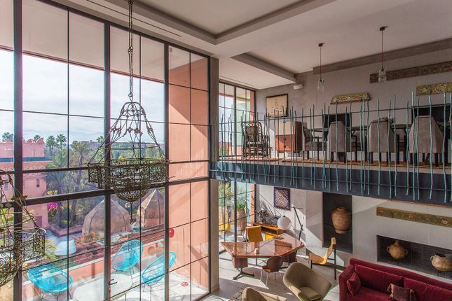 Duplex for sale in Marrakesh, 40000, Morocco