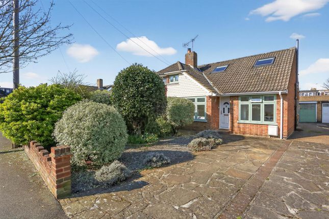 4-bed house on 21, Grennell Road, Sutton, £600,000