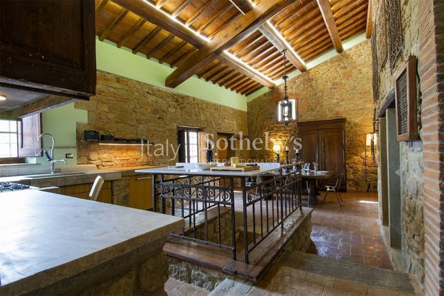 Villa for sale in Via Del Massone, Figline E Incisa Valdarno, Toscana