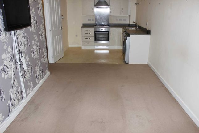 Flat 10, Pavilion Close, Leicester photo 2
