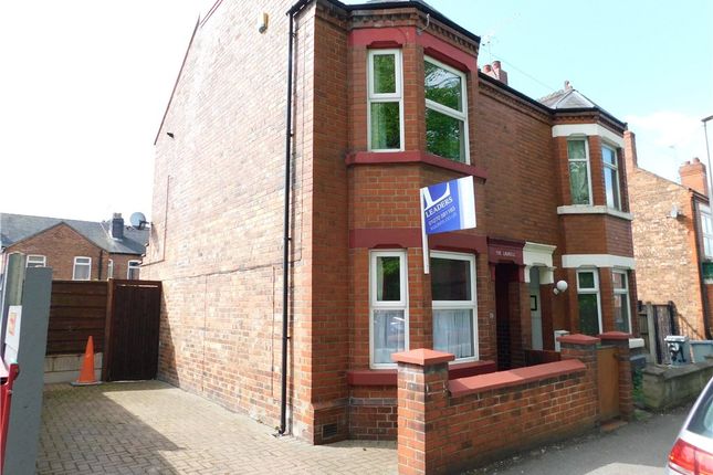 3 Bed Semi Detached House For Sale In Electricity Street